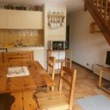 شقة Duplex T2 Cosy 6 Pers, Parking, Centre St-Lary-Soulan - Fr-1-457-147 سانت لاري سولون المظهر الخارجي الصورة